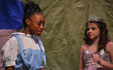 RRMS MidStage Mustangs production RRMS MidStage Mustangs production